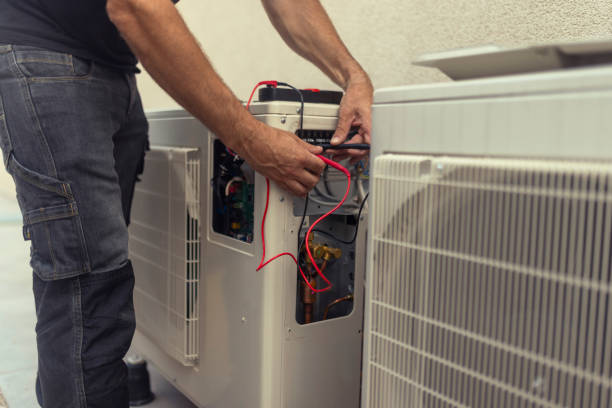 Best Emergency HVAC Services in Conway, SC