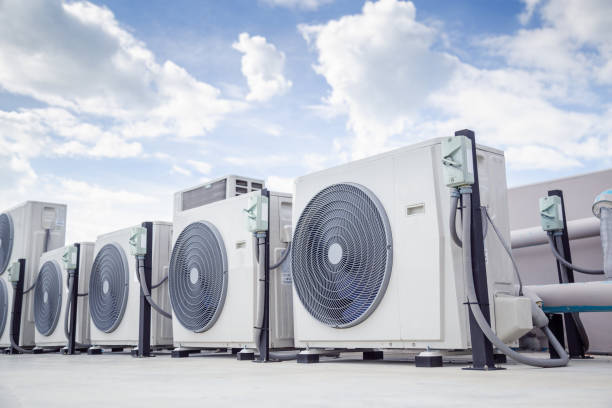 Best Energy-efficient HVAC Solutions in Conway, SC