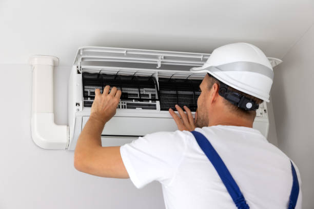 Best Solar-powered HVAC Systems in Conway, SC