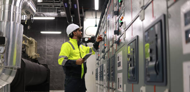 Best HVAC for Healthcare Facilities in Conway, SC