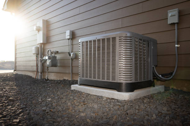 Best Thermostats and Smart Controls in Conway, SC